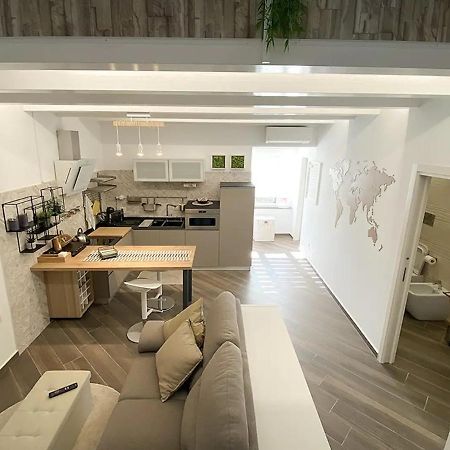 San Cataldo Suite Dış mekan fotoğraf