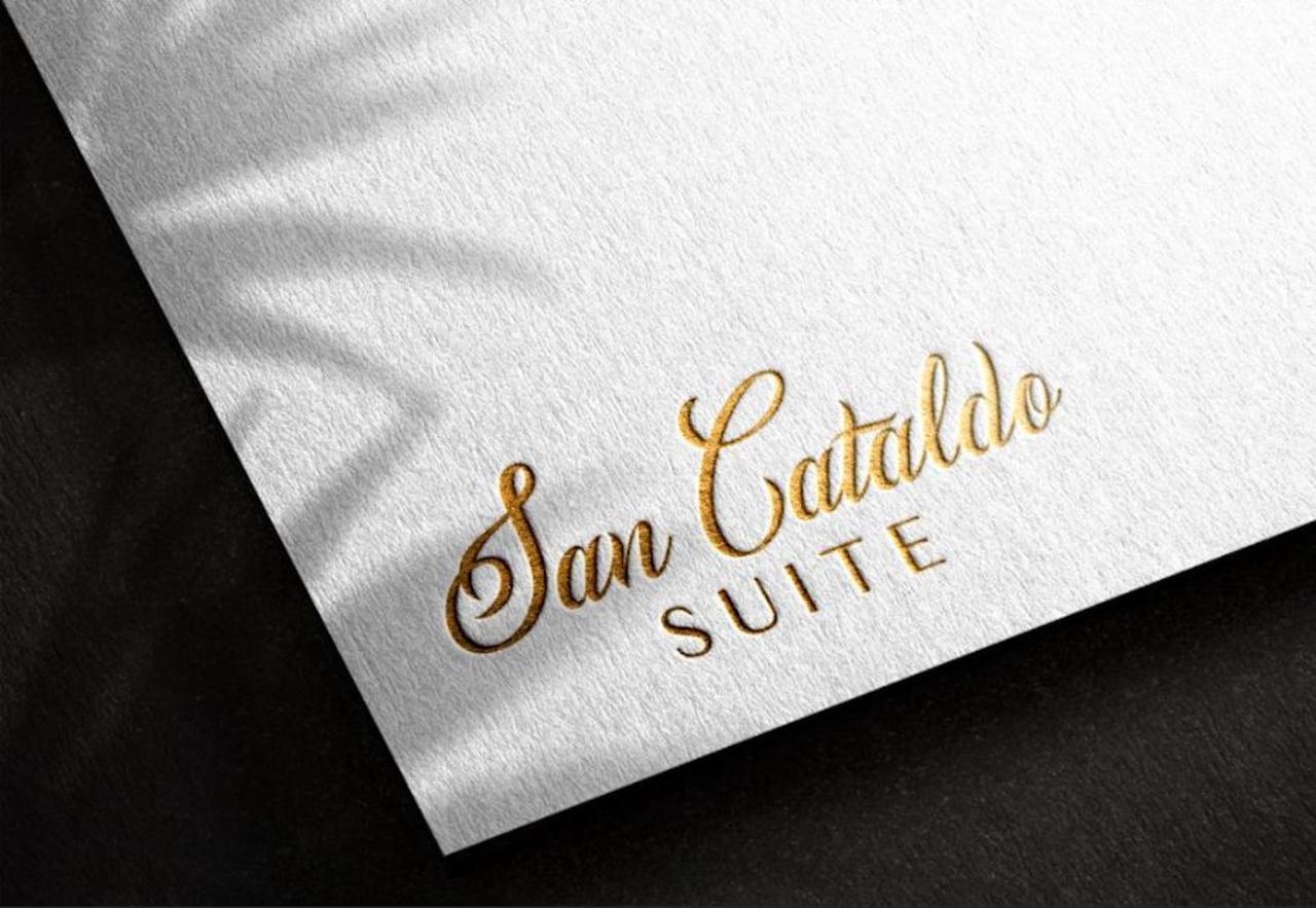 San Cataldo Suite Dış mekan fotoğraf