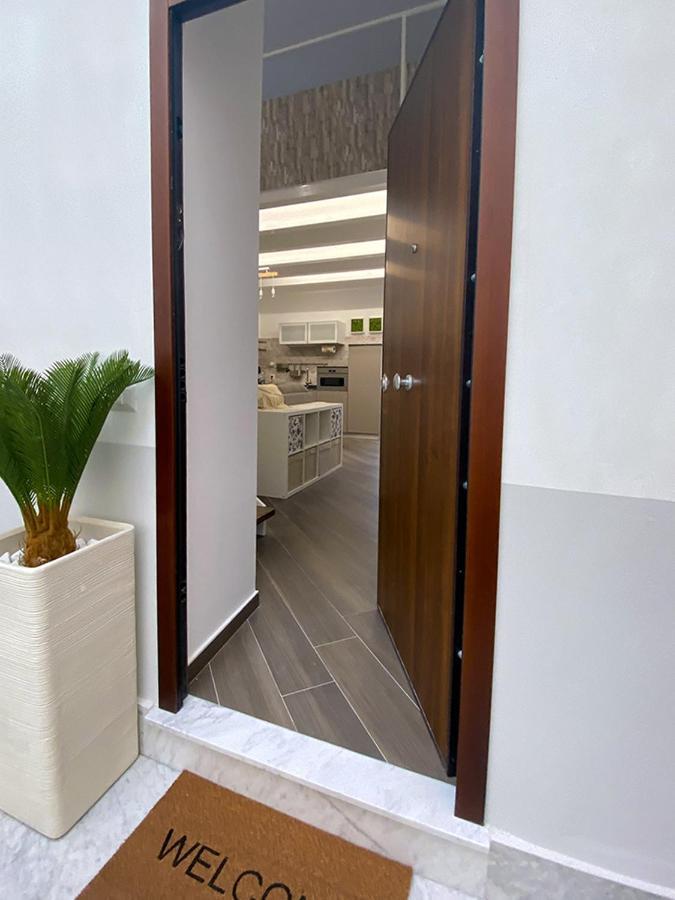 San Cataldo Suite Dış mekan fotoğraf