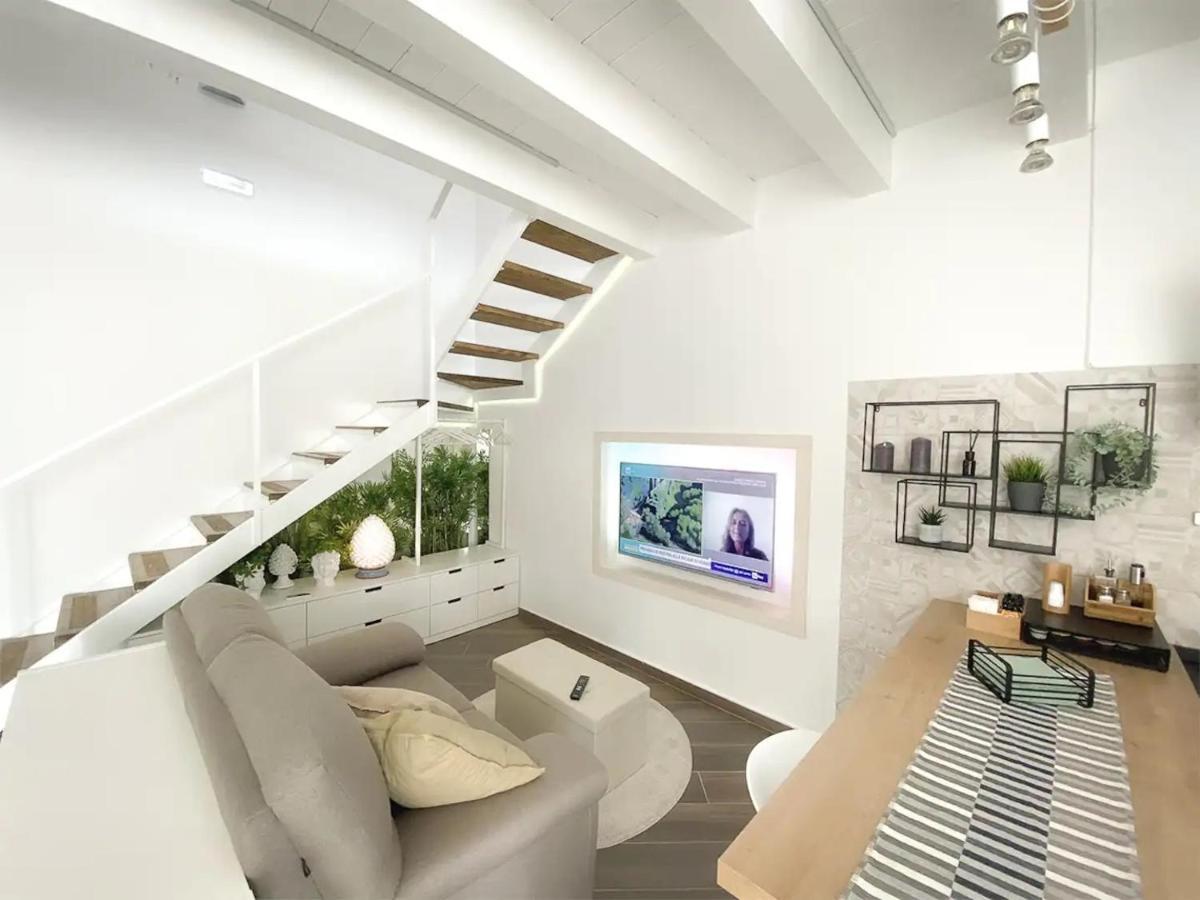 San Cataldo Suite Dış mekan fotoğraf