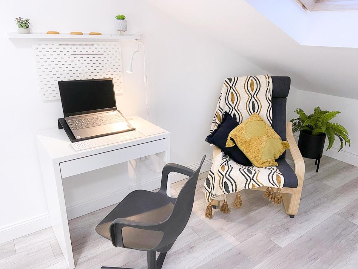 San Cataldo Suite Dış mekan fotoğraf
